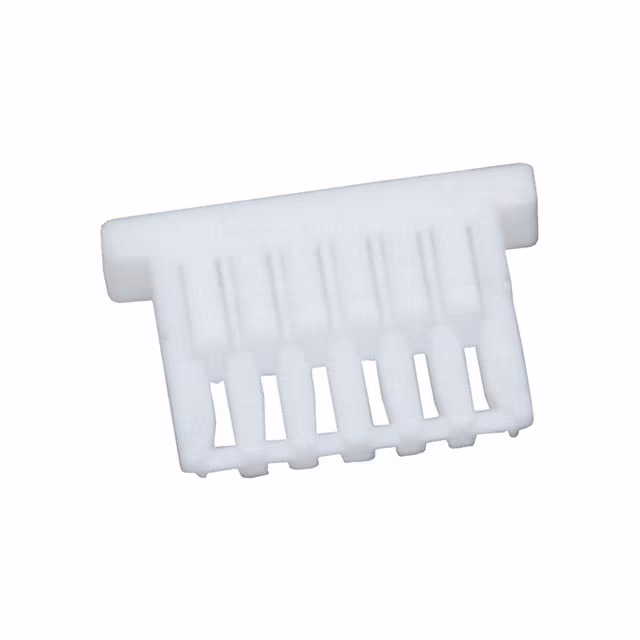 SHLP-06V-S-B JST Sales America Inc.  Boîtiers de connecteurs rectangulaires